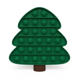 Sapin de Noël Pop It