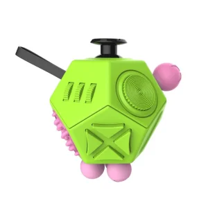 Fidget cube vert