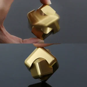 Cube anti stress Fidget
