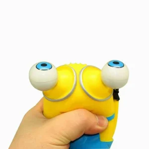 Figurine Anti-Stress Mignon