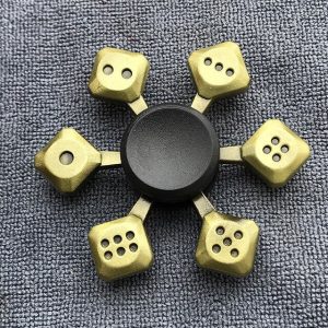 Gyroscope Hand Spinner