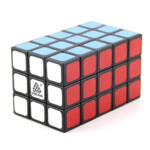 Rubik's Cube 3x3x5 : Bloc magique