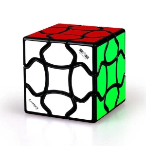 Cube 3x3 Moelleux Qiyi
