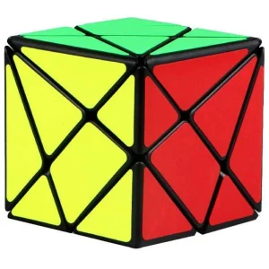 Rubik's Axis