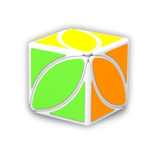 Cube Rubik Ivy