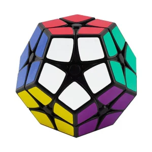 Rubik's Megaminx 2x2 : plus de challenge, moins de cubes