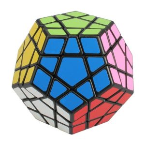 Megaminx ShengShou - Puzzle de qualité supérieure