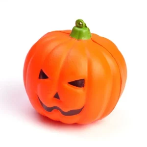 Citrouille Squishy
