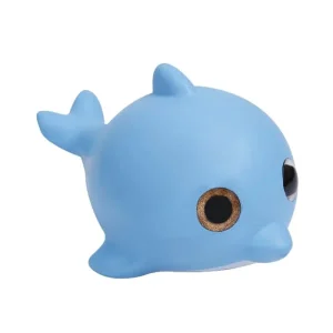 Baleine Squishy Géante