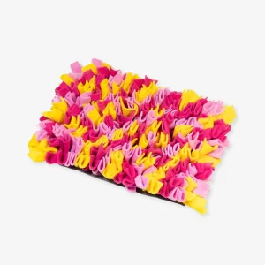 Tapis de fouille pour chien