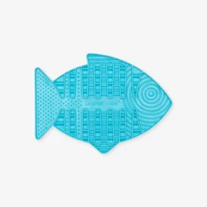 Tapis de léchage pour chat Casper