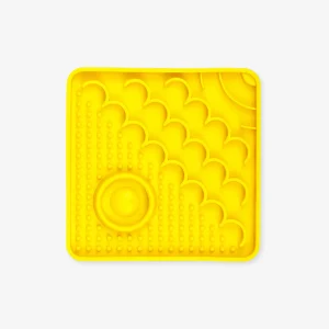 Tapis de léchage pour chat Catster