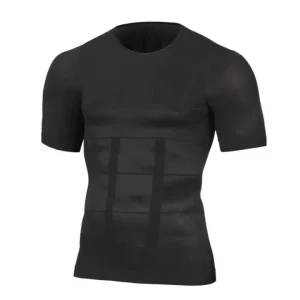 Tee Shirt Correcteur de Posture