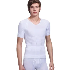 Tee Shirt Mal de Dos